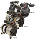 EasyPro™ Stratus Rocking Piston Compressors