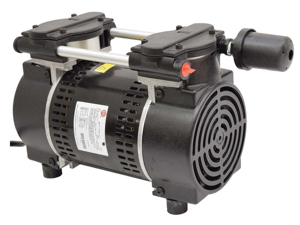 EasyPro™ Stratus Rocking Piston Compressors - 3/4 HP / 115 V