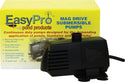 EasyPro™ Submersible Pond & Fountain Pumps - Pool