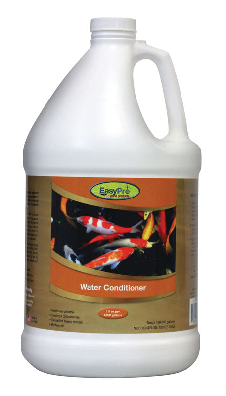 EasyPro™ Water Conditioner