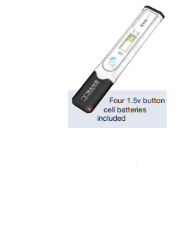 ECO pH + Tester