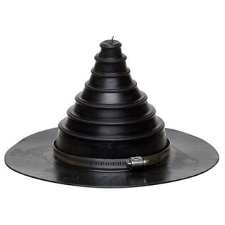 EPDM Pipe Boot - Fountain & Pond Accessories