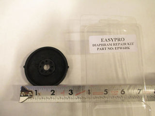 EasyPro™ Replacement Diaphragm Kits for EasyPro EPW6