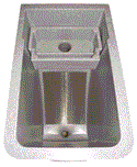 Evolution Aqua Cetus Sieve Pond Pre-Filter - Pump