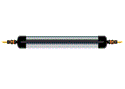 Evolution Aqua Detox Dechlorinator Carbon In-Line Filters