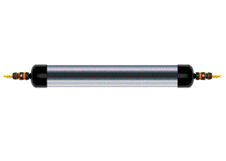 Evolution Aqua Detox Dechlorinator Carbon In-Line Filters