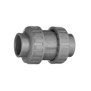 Evolution Aqua Double Union Non-Return Check Valves