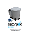 Evolution Aqua Eazypod™ - Eazypod Complete