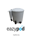 Evolution Aqua Eazypod™ - Eazypod ONLY