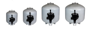 Evolution Aqua K + Advanced Pressure Filters - Fountain &