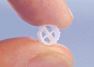 Evolution Aqua K1 Micro Media - Biological Filter Micro