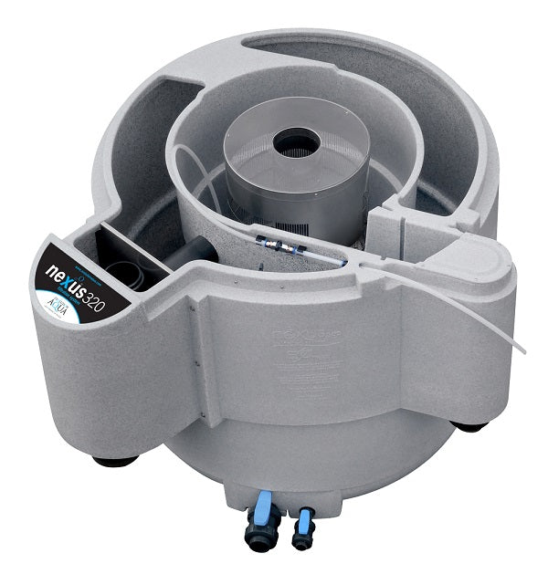 Evolution Aqua nexus™ Filter Systems