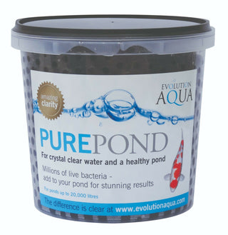 Evolution Aqua Pure Pond