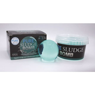 Evolution Aqua Pure Sludge Bomb