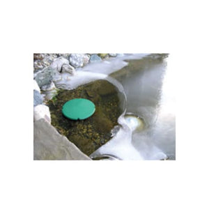 Farm Innovators Heated Pond Saucers