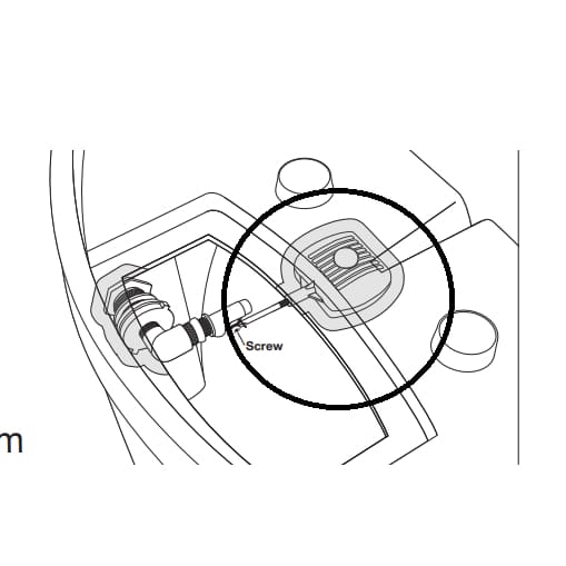 EasyPro™ Brass Water Fill Valves - WFS37HB