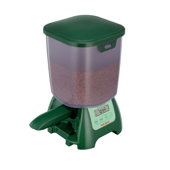 Fish Mate® Pond Fish Feeder