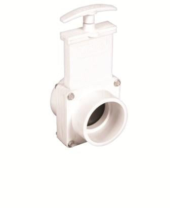 Gate Valve