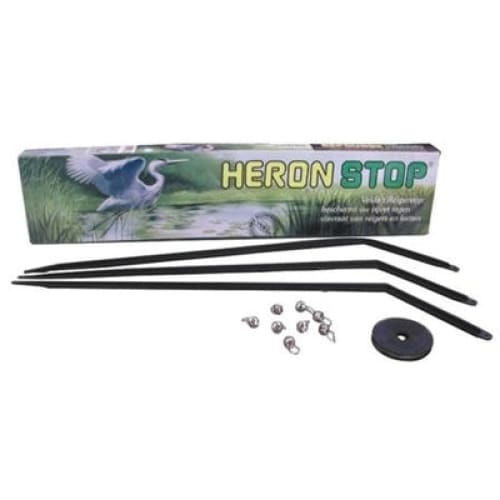 Heron Stop