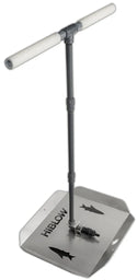 Hiblow® Adjustable Height Diffuser - For Deeper Water