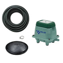 Hiblow® HP-Series Aeration Kits - Pond Aeration Kits - Kit
