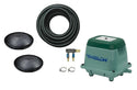 Hiblow® HP-Series Aeration Kits - Pond Aeration Kits - Kit