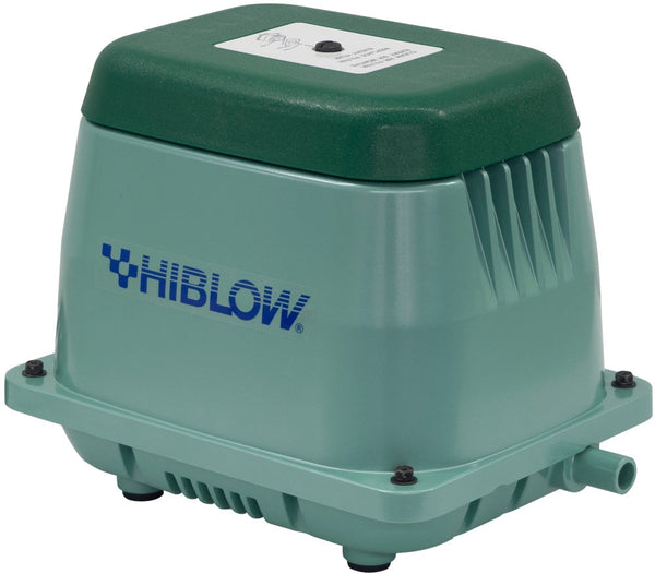 Hiblow® HP-Series Air Pump - HP-100LL