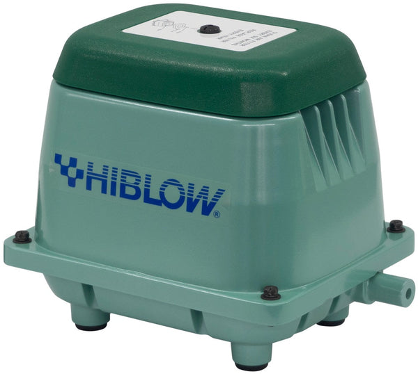 Hiblow® HP-Series Air Pump - HP-40