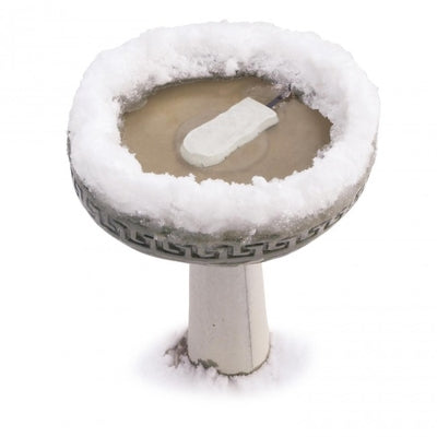 K & H Bird Bath De-Icer