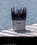 Kasco® AquatiClear Clog-Resistant Water Circulator - 1/2