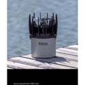 Kasco® AquatiClear Clog-Resistant Water Circulator - 1/2
