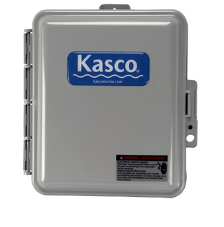 Kasco® Fountain Aeration Control Panels - Fountain & Pond