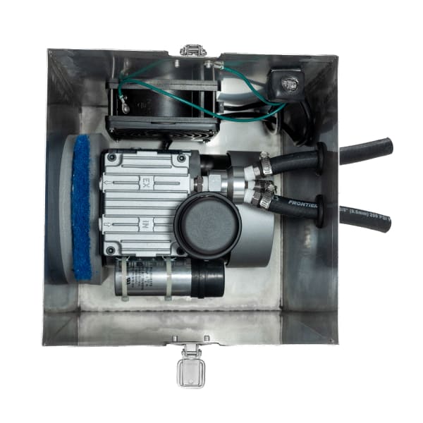 Kasco Home Series Diffused Aeration