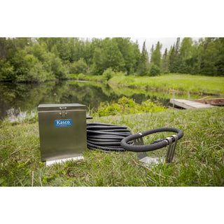 Kasco Home Series Diffused Aeration