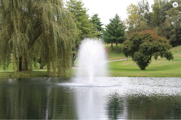 Kasco® J Series Decorative Fountains