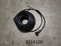 Kasco® Power Cords - #6 - 100’ Black Nut (#14) (240V)