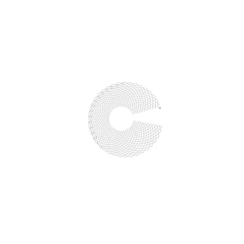 Kasco® Replacement Bottom Plastic Mesh Screen Kits