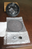 Kasco® Replacement Floats - Part 990600, 990300, and 990500
