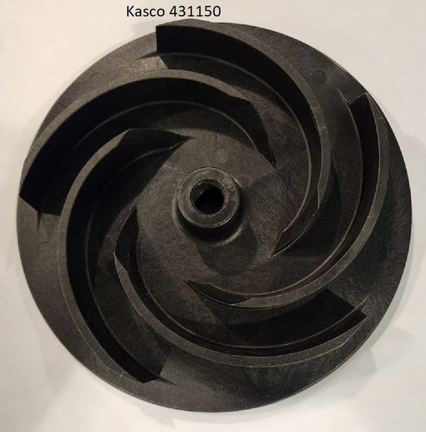 Kasco® Replacement Impellers / Props - Model 3400J