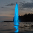 Kasco® RGBW Lighting - Fountain & Pond Accessories