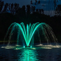 Kasco® RGBW Lighting - Fountain & Pond Accessories