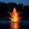 Kasco® RGBW Lighting - Fountain & Pond Accessories