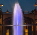 Kasco® RGBW Lighting - Fountain & Pond Accessories