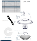 Kasco® Surface Aerator Replacement Parts