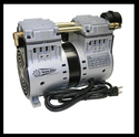 Kasco® Teich-Aire™ Rocking Piston Compressors