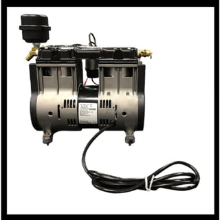 Kasco® Teich-Aire™ Rocking Piston Compressors