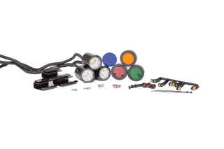 Kasco® WaterGlow™ LED Composite Lighting