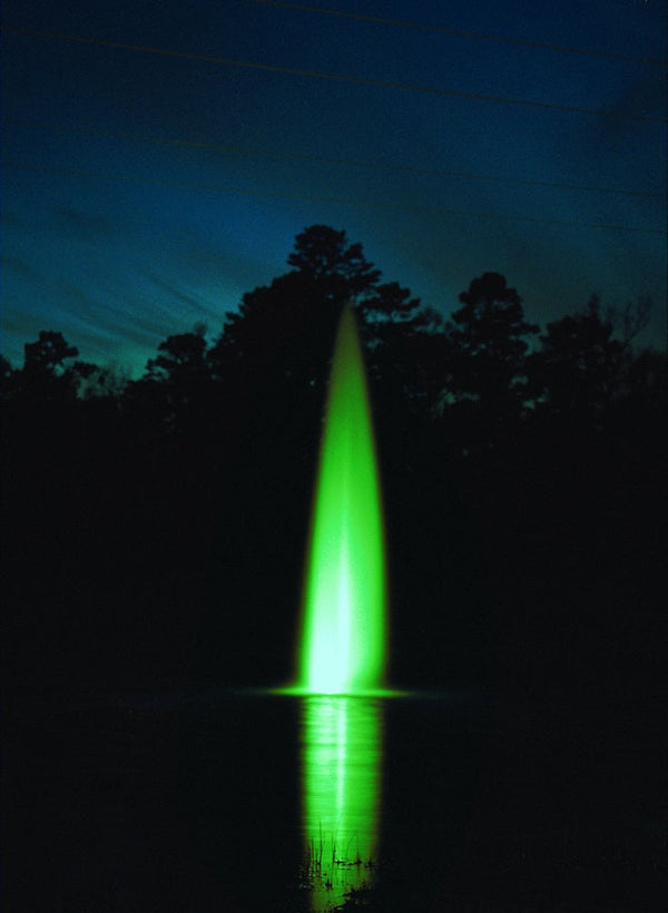 Kasco® WaterGlow™ LED Composite Lighting