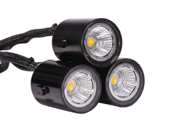Kasco® WaterGlow™ LED Composite Lighting