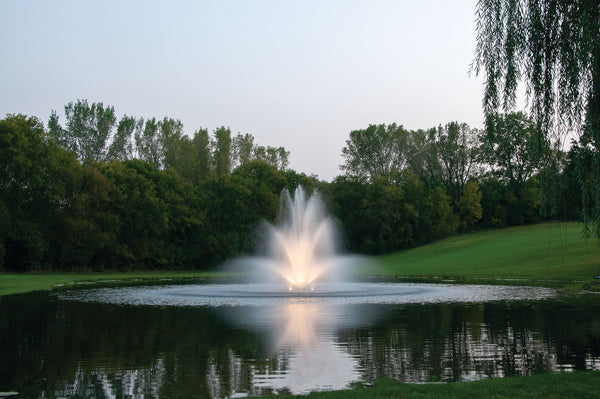 Kasco® WaterGlow™ LED Composite Lighting